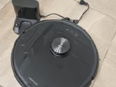 Roborock s6 maxv robotas siurblys
