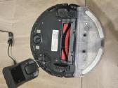 Roborock s6 maxv robotas siurblys - nuotraukos Nr. 2