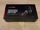 Favero assioma duo-shi / power meter / shimano