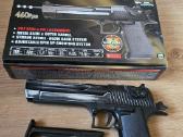 Airsoft desert eagle co2 - nuotraukos Nr. 4