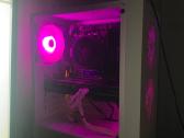 Žaidimų kompiuteris su Rtx 3070 - nuotraukos Nr. 2