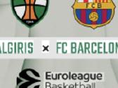Zalgiris- Asvel 10.23d. 2 (du) bilietai - nuotraukos Nr. 2