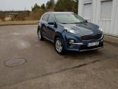 Kia Spotage - nuotraukos Nr. 2