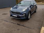 Kia Spotage - nuotraukos Nr. 3