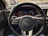 Kia Spotage - nuotraukos Nr. 9