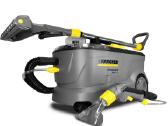 Karcher Puzzi 10/1 kapsulės + 10 € / d.