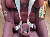 Maxi Cosi kėdutė Pearl 360 - nuotraukos Nr. 2