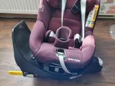 Maxi Cosi kėdutė Pearl 360