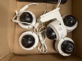 Stebėjimo kameros Hikvision