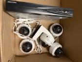 Stebėjimo kameros Hikvision - nuotraukos Nr. 6