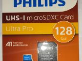 128gb micro Sd 4uhd