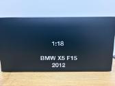 Bmw X5 (F15) - nuotraukos Nr. 10
