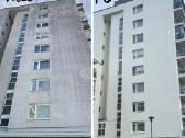 Aukštuminiai fasadų remonto (tinkavimo) darbai - nuotraukos Nr. 6