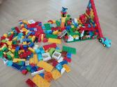 Parduodu Lego Duplo rinkinį