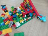 Parduodu Lego Duplo rinkinį - nuotraukos Nr. 3