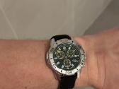 Timex Expedition Ridge date