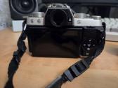 Fujifilm xt100 + kit lens + meke 35 mm f 1,7 - nuotraukos Nr. 2