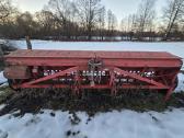 4 m Sėjamoji Stegsted