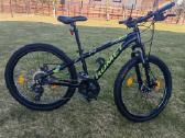 Parduodamas >Romet Rambler Dirt 24" Alu 2022 - nuotraukos Nr. 2