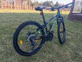 Parduodamas >Romet Rambler Dirt 24" Alu 2022 - nuotraukos Nr. 3