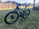 Parduodamas >Romet Rambler Dirt 24" Alu 2022 - nuotraukos Nr. 4
