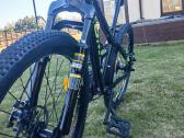Parduodamas >Romet Rambler Dirt 24" Alu 2022 - nuotraukos Nr. 8