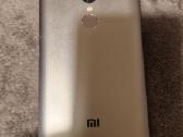 Xiaomi redmi note 4 - nuotraukos Nr. 3