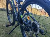 Parduodamas >Romet Rambler Dirt 24" Alu 2022 - nuotraukos Nr. 9