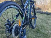Parduodamas >Romet Rambler Dirt 24" Alu 2022 - nuotraukos Nr. 10