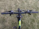 Parduodamas >Romet Rambler Dirt 24" Alu 2022 - nuotraukos Nr. 11