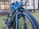 Parduodamas >Romet Rambler Dirt 24" Alu 2022 - nuotraukos Nr. 15