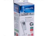Naujas bekontaktis termometras Microlife Nc150