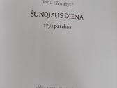 Šunojaus diena - nuotraukos Nr. 2