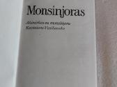 Monsinjoras - nuotraukos Nr. 2