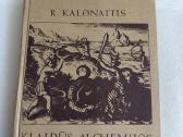 Klaidūs alchemijos pasauliai