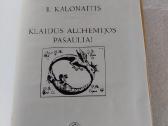 Klaidūs alchemijos pasauliai - nuotraukos Nr. 2
