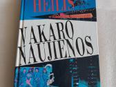 Vakaro naujienos