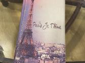 Piniginė ,paris