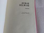 Geras velnias - nuotraukos Nr. 2