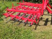 Kubota traktorius mini trasu barstytuvas ekologine - nuotraukos Nr. 14