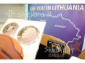 Siulau sabonio varini medali kaina 75 euru - nuotraukos Nr. 4