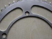 Campagnolo Nuovo Record žvaigdždė 144bcd 56t 3/32 - nuotraukos Nr. 2