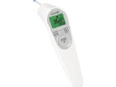 Naujas bekontaktis termometras Microlife Nc200