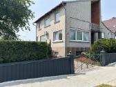 312 m² namas Tauragėje su komercinėmis patalpomis