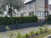 312 m² namas Tauragėje su komercinėmis patalpomis - nuotraukos Nr. 2