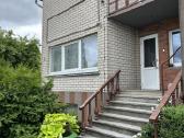 312 m² namas Tauragėje su komercinėmis patalpomis - nuotraukos Nr. 4