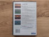 Mega Drive, Master System, Game Gear žaidimai - nuotraukos Nr. 15