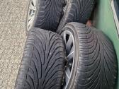 Padangos Roadstone N3000 - nuotraukos Nr. 2