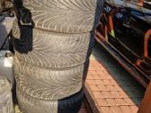 Padangos Roadstone N3000 - nuotraukos Nr. 3