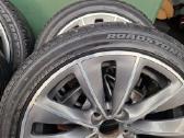 Padangos Roadstone N3000 - nuotraukos Nr. 7